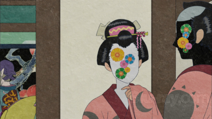 Mononoke (2007)