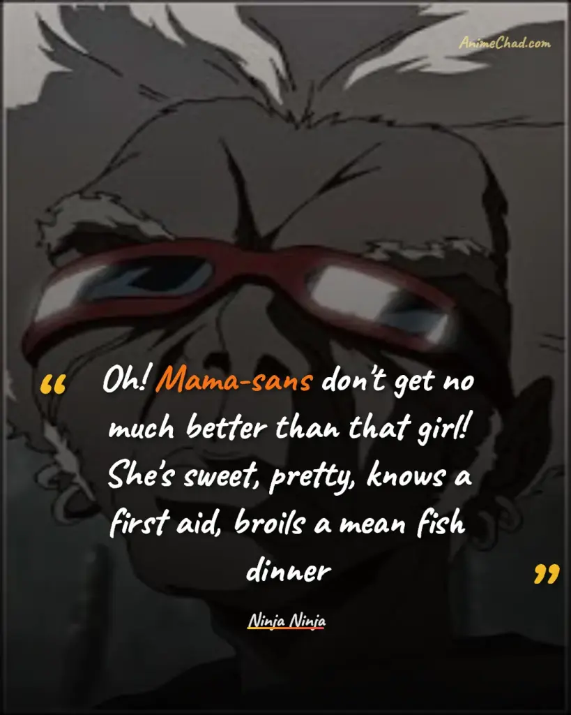 Ninja Ninja Quotes (1)