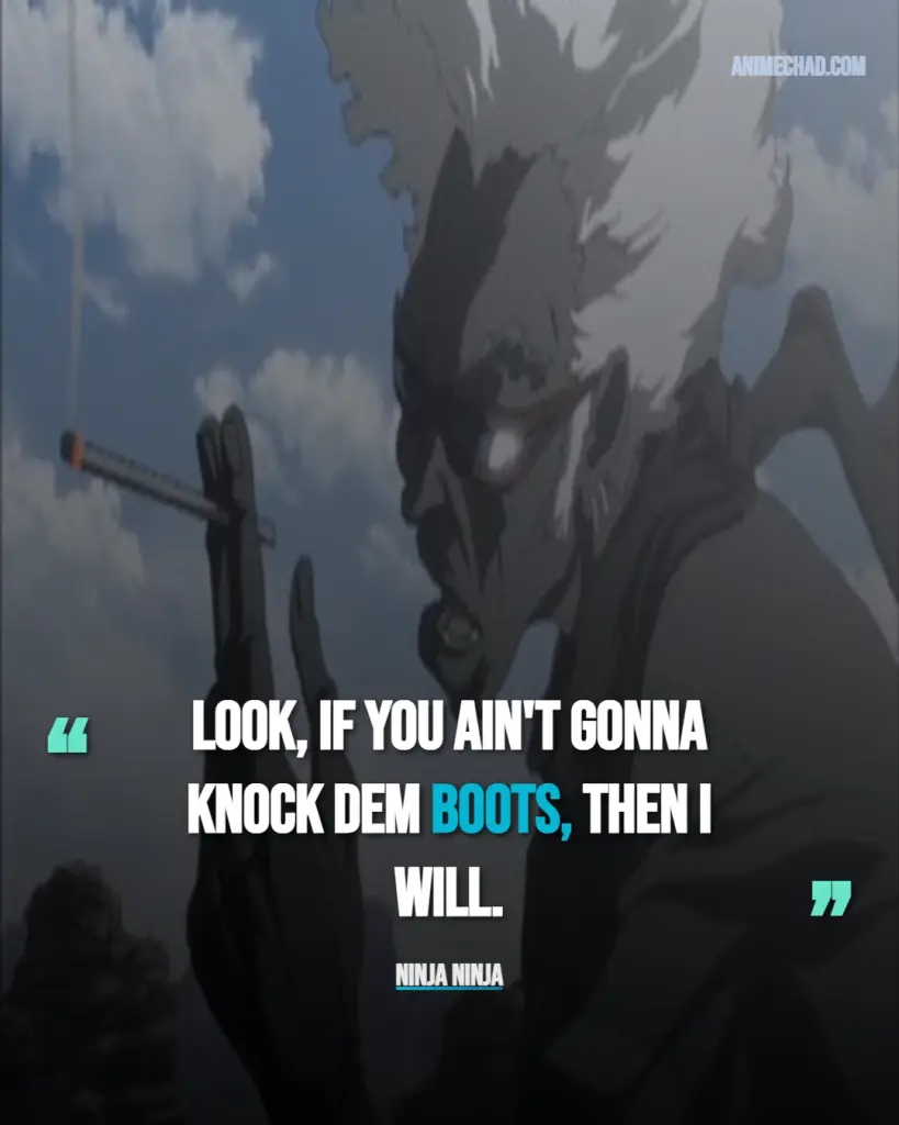 Ninja Ninja Quotes (3)