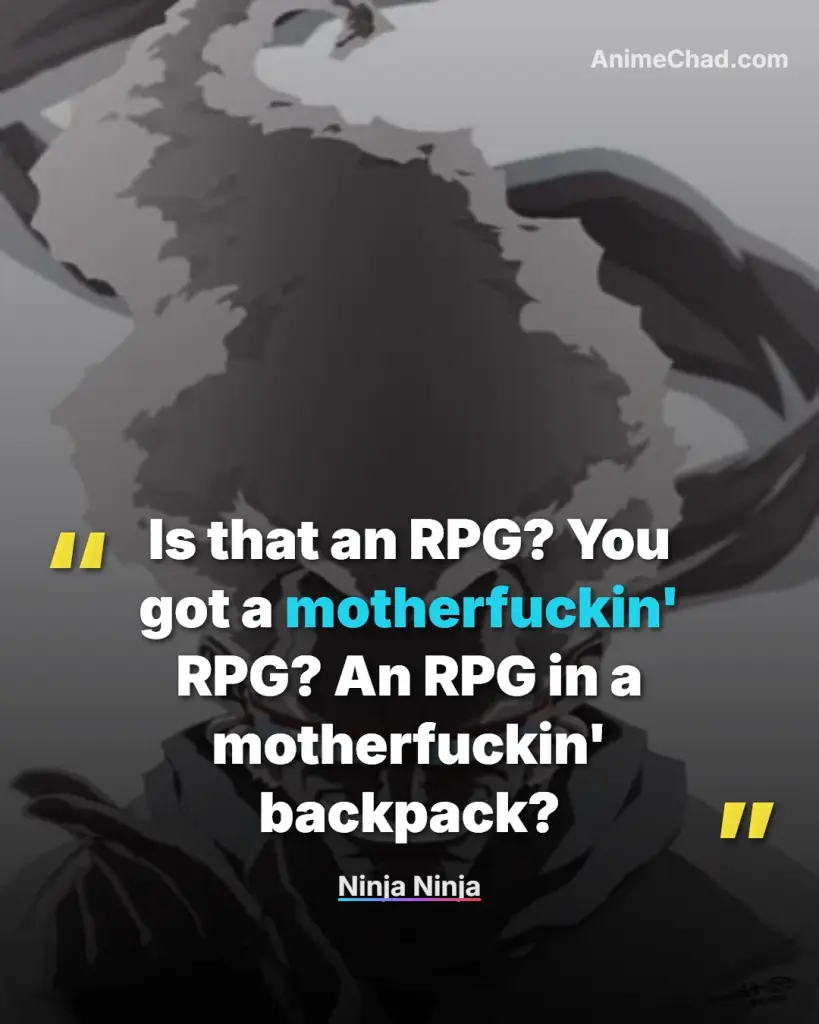 Ninja Ninja Quotes (5)