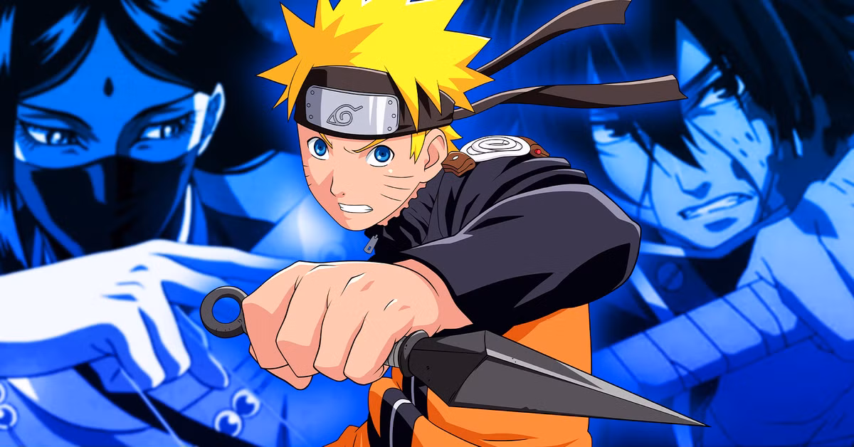 Ninjas & Shokunin