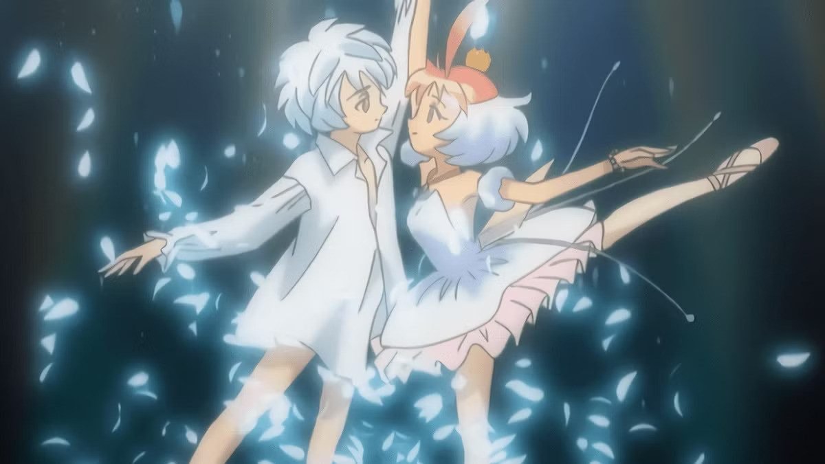 Princess Tutu (2002)