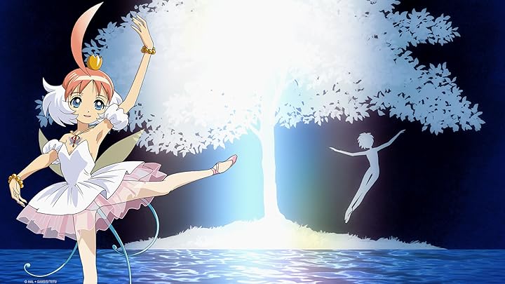 Princess Tutu (2002)