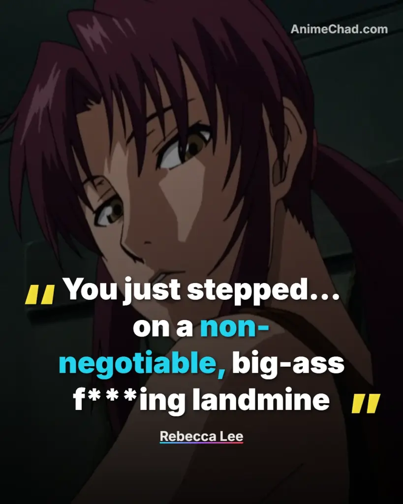 Rebecca Lee Quotes (10)