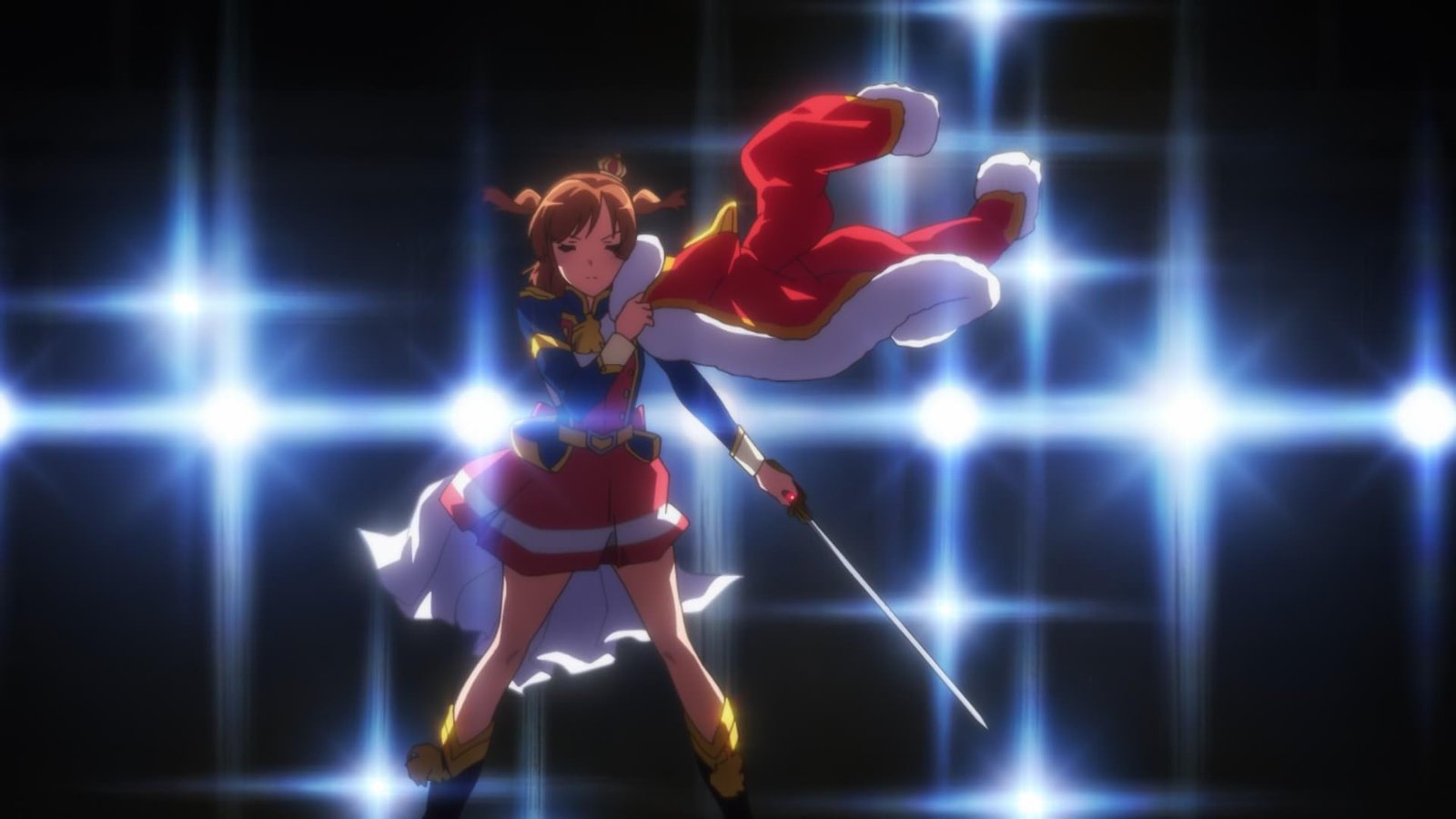 Revue Starlight (2018)