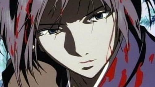 Rurouni Kenshin Trust & Betraya L