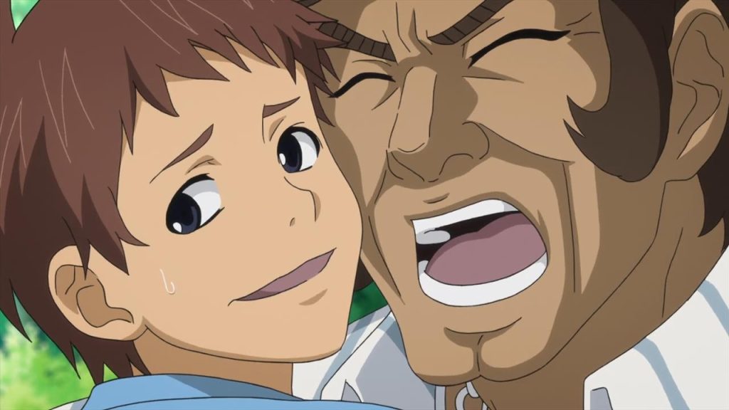 Samurai Flamenco