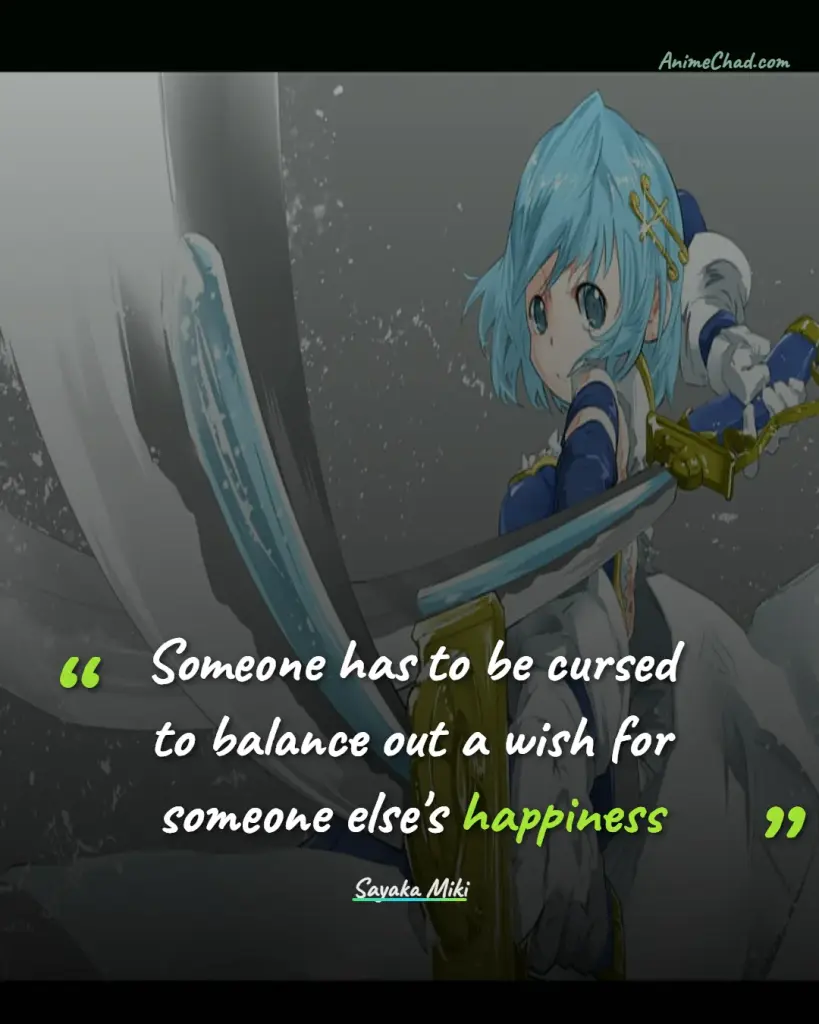 Sayaka Miki Quotes (3)