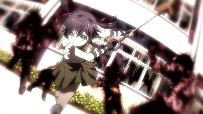 School Live! (2015)