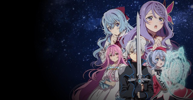 Seirei Gensouki Spirit Chronicles