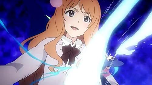 Selector Infected WIXOSS (2014)