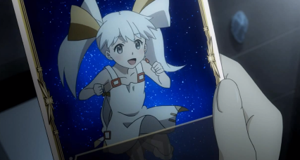 Selector Infected WIXOSS (2014)