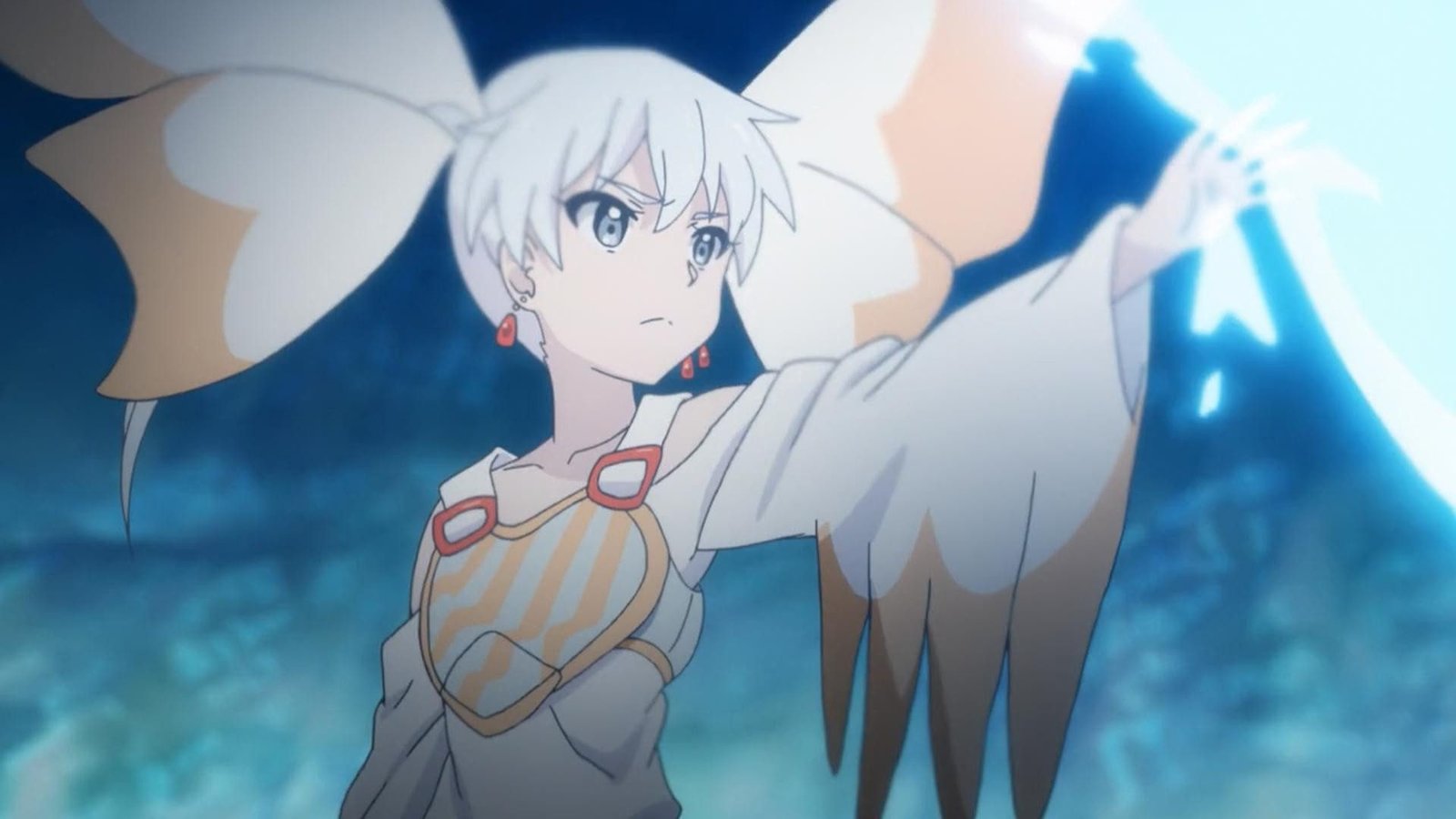 Selector Spread WIXOSS