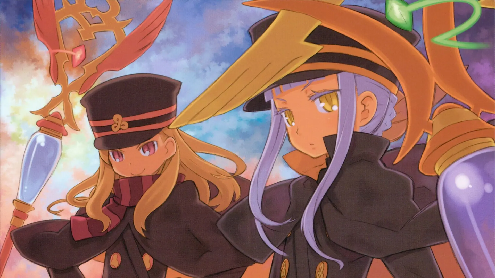 Shigofumi Letters From The Departed