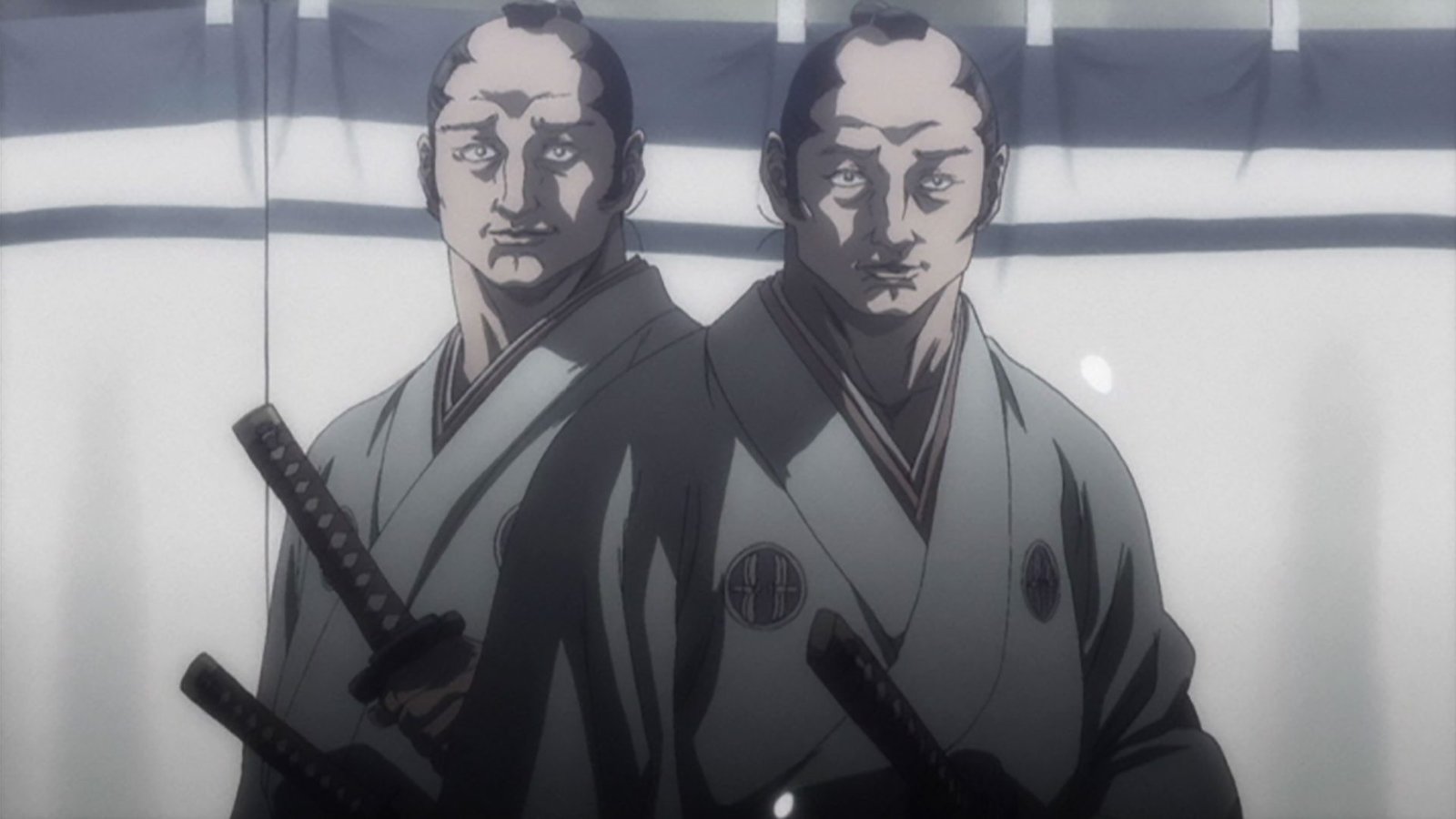 Shigurui Death Frenzy