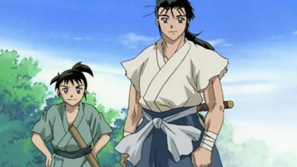 Shura No Toki