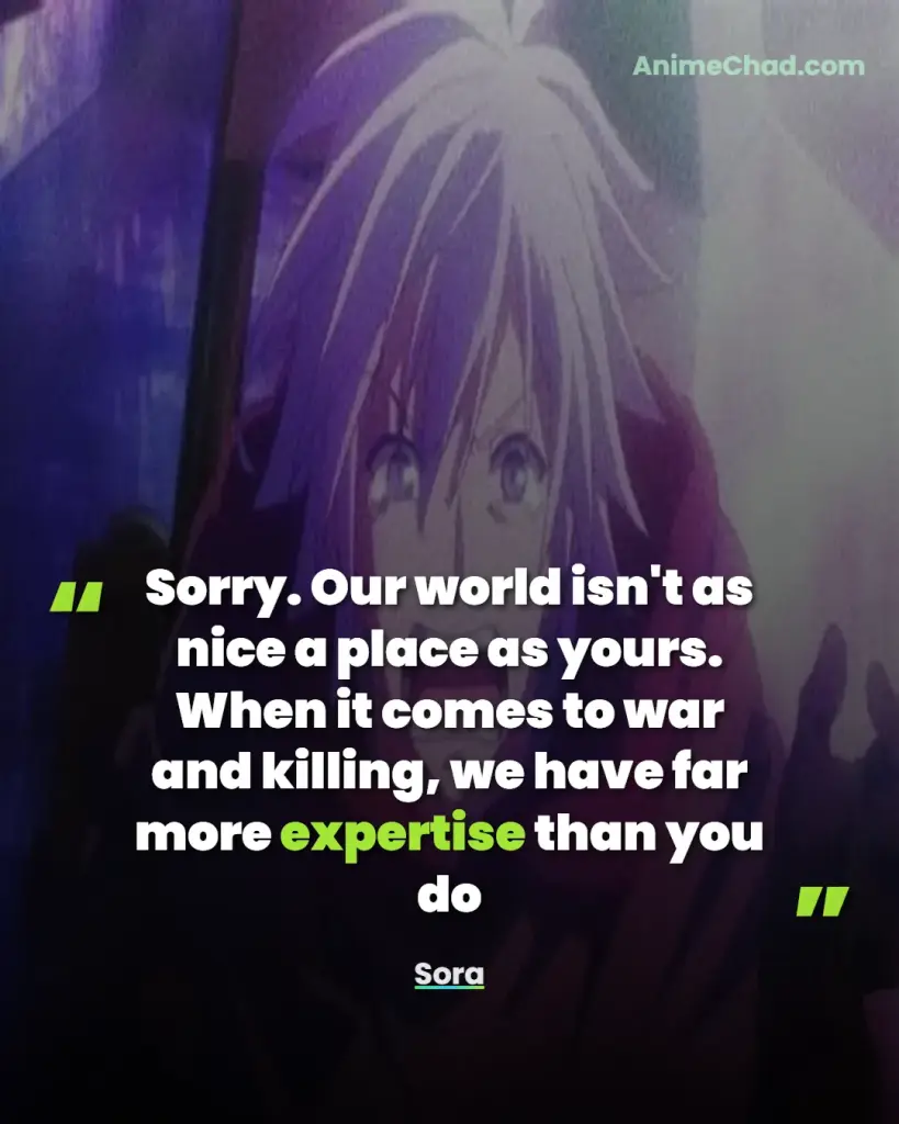 Sora Quotes (12)