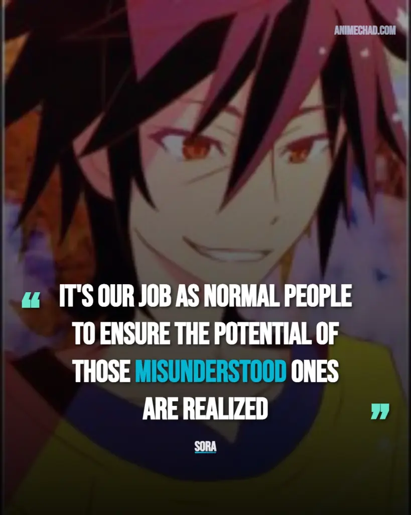Sora Quotes (13)