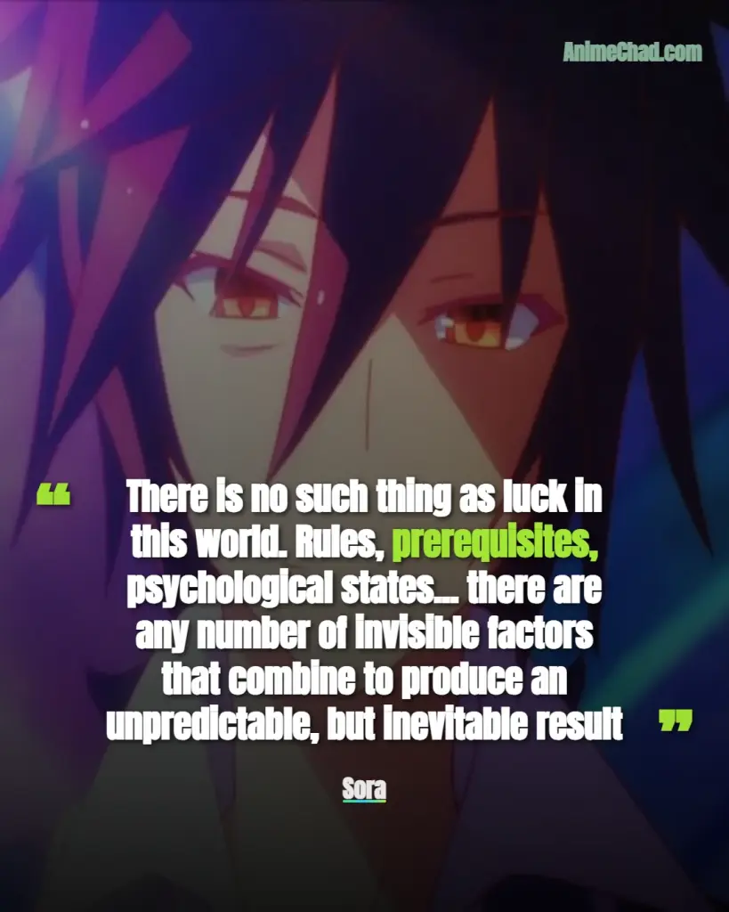 Sora Quotes (2)