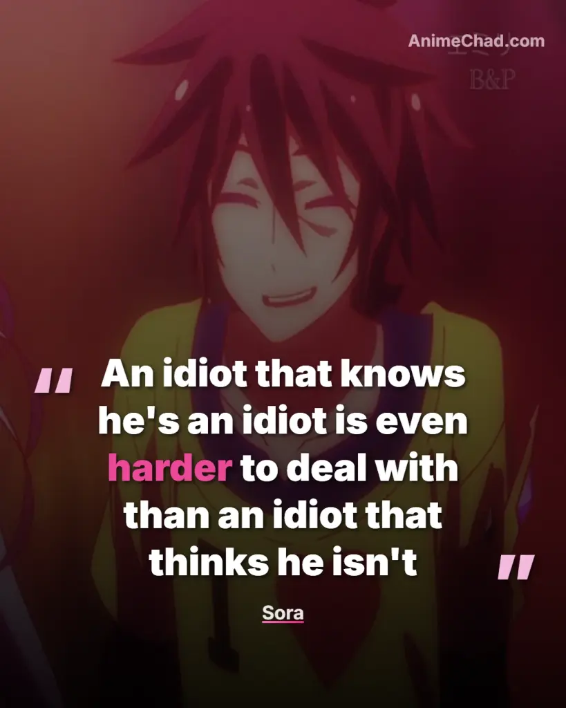 Sora Quotes (4)