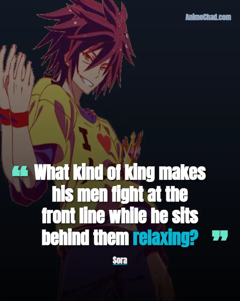Sora Quotes (8)