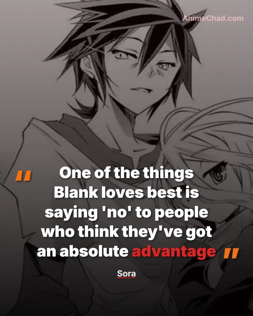 Sora Quotes (9)