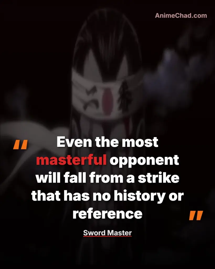 Sword Master Quotes (1)