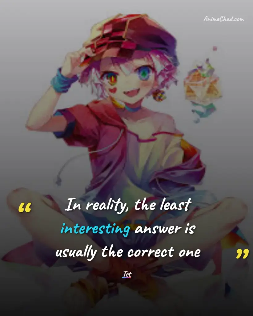 Tet Quotes