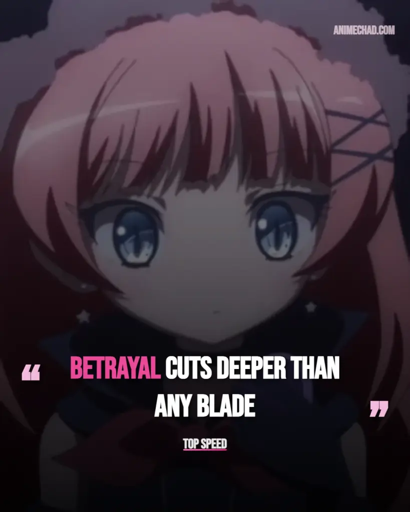 Top Speed Quotes (1)