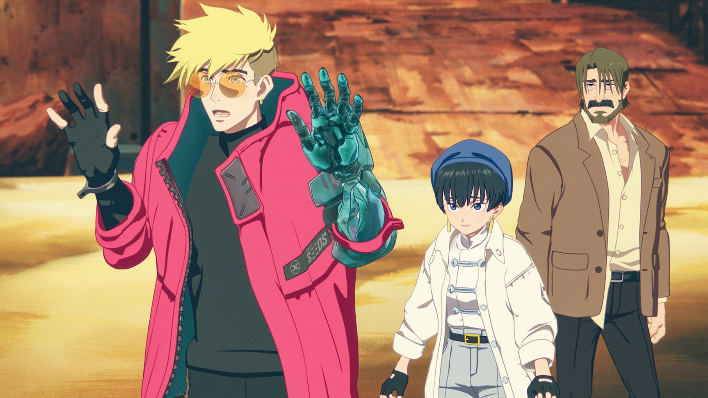 Trigun