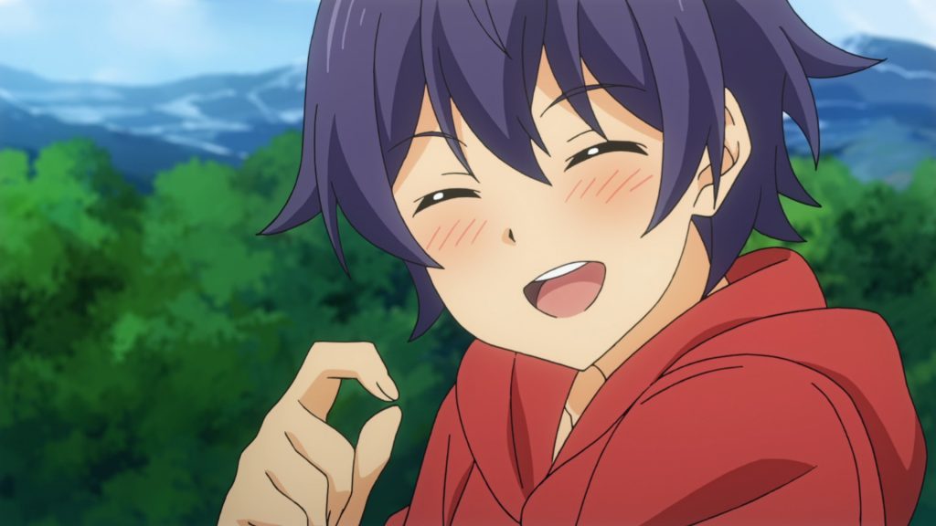 Wise Man’s Grandchild