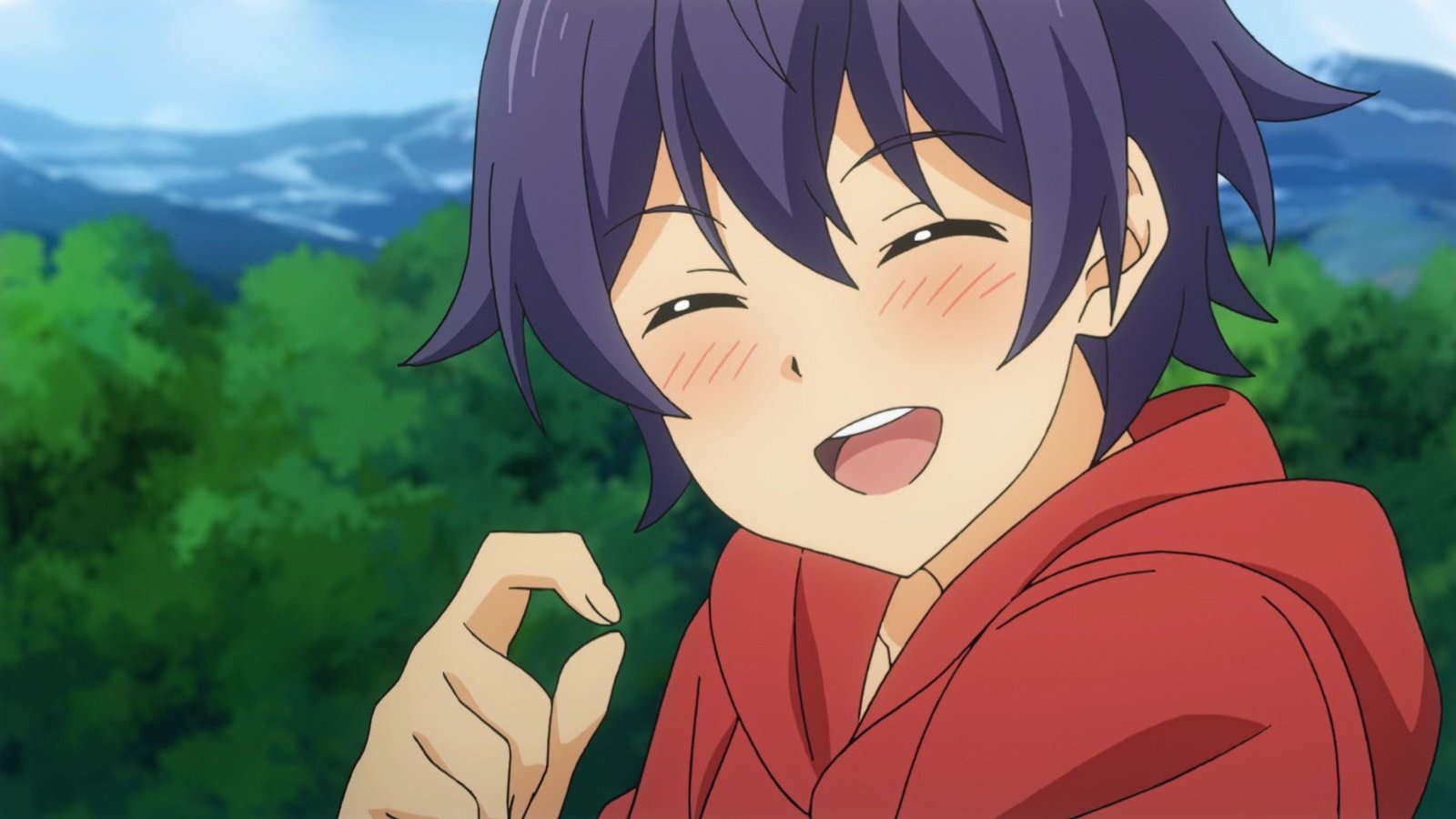 Wise Man’s Grandchild