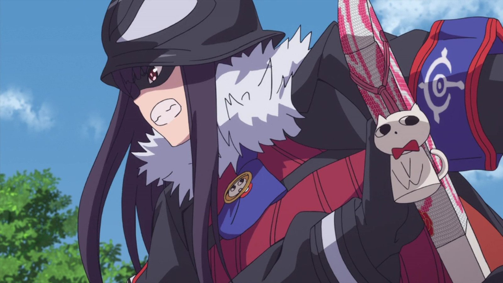 World Conquest Zvezda Plot