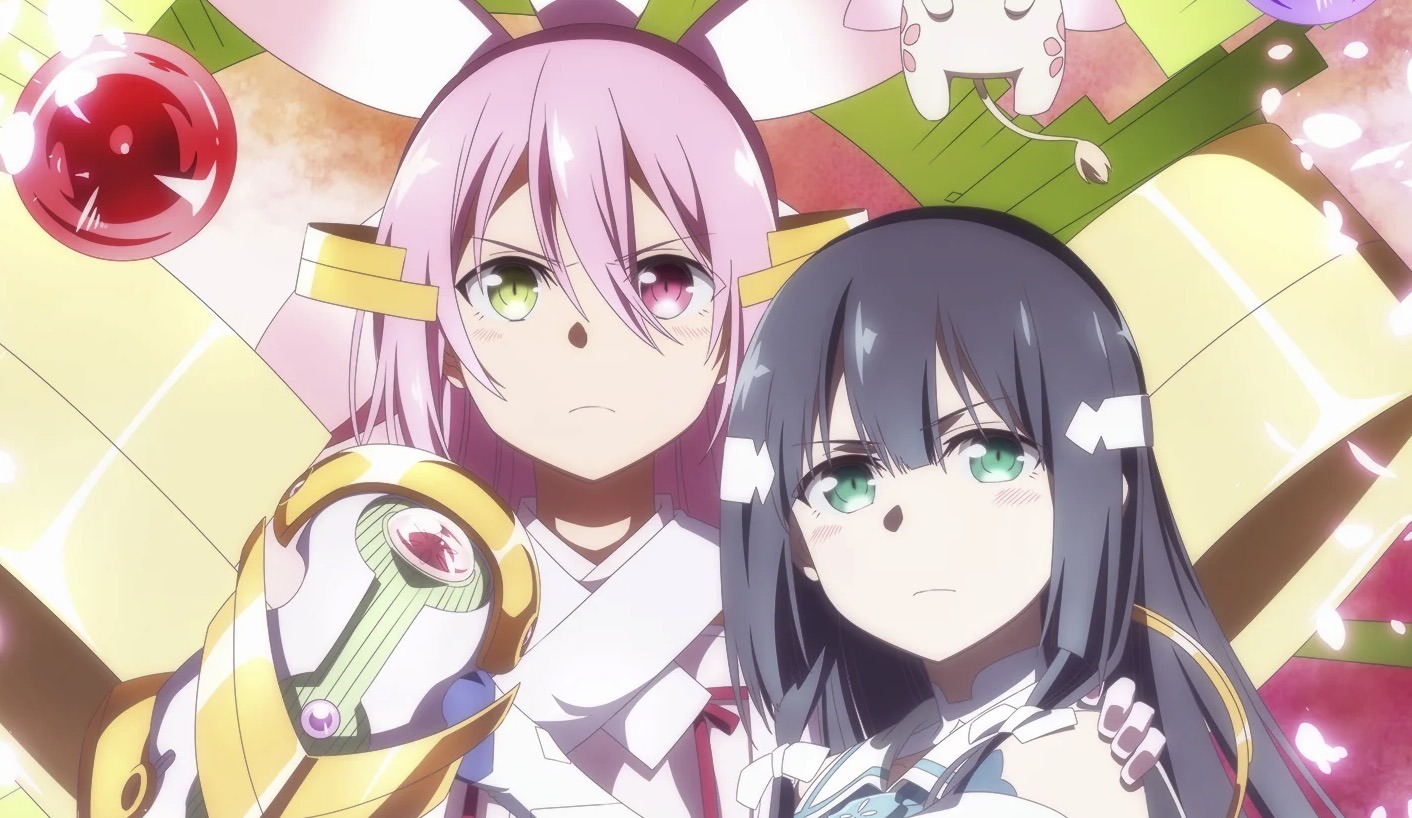 Yuki Yuna