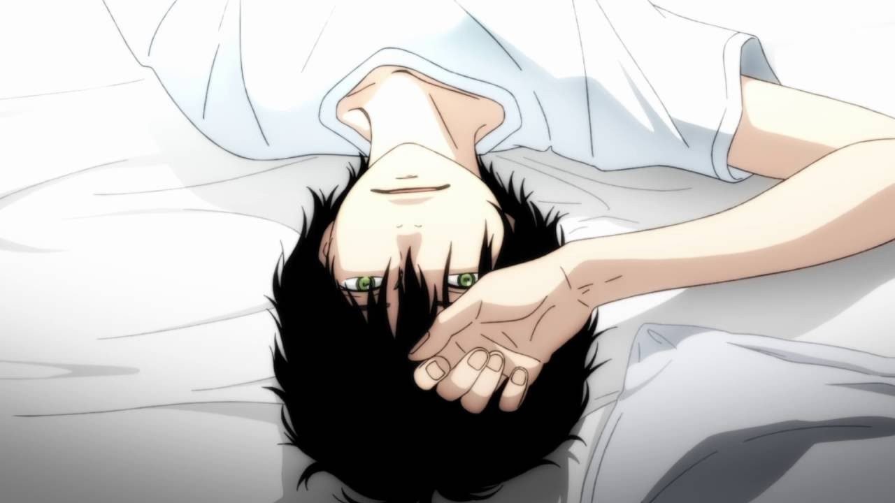 Gatsu No Lion (March Comes In Like A Lion)