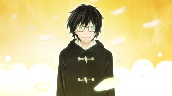 Gatsu No Lion The Other Side Of The Bridge