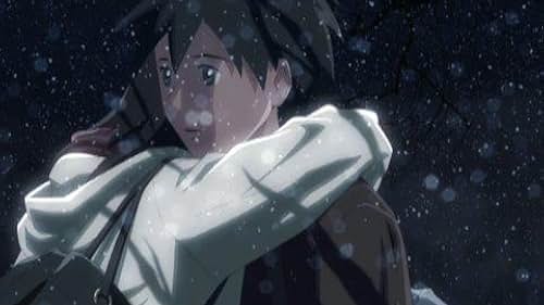 Centimeters Per Second