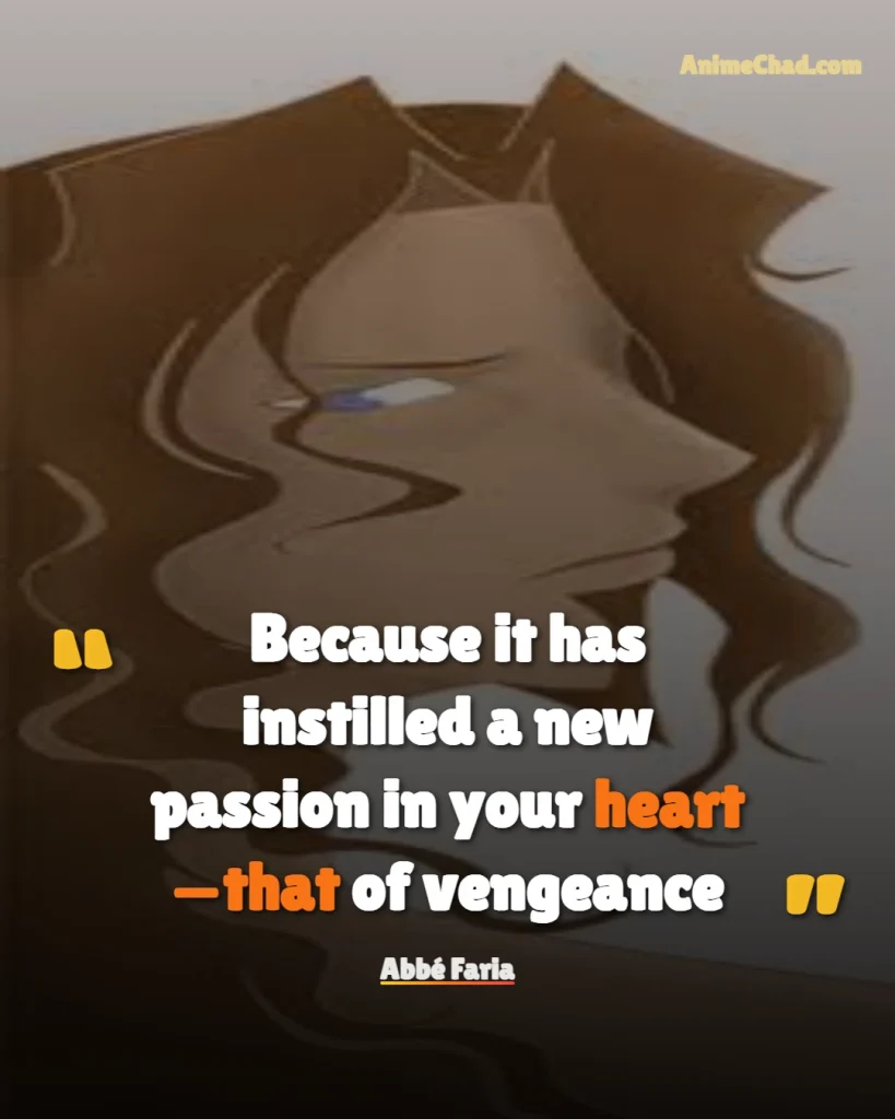 Abbé Faria Quotes (3)