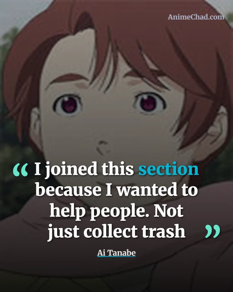 Ai Tanabe Quotes (1)