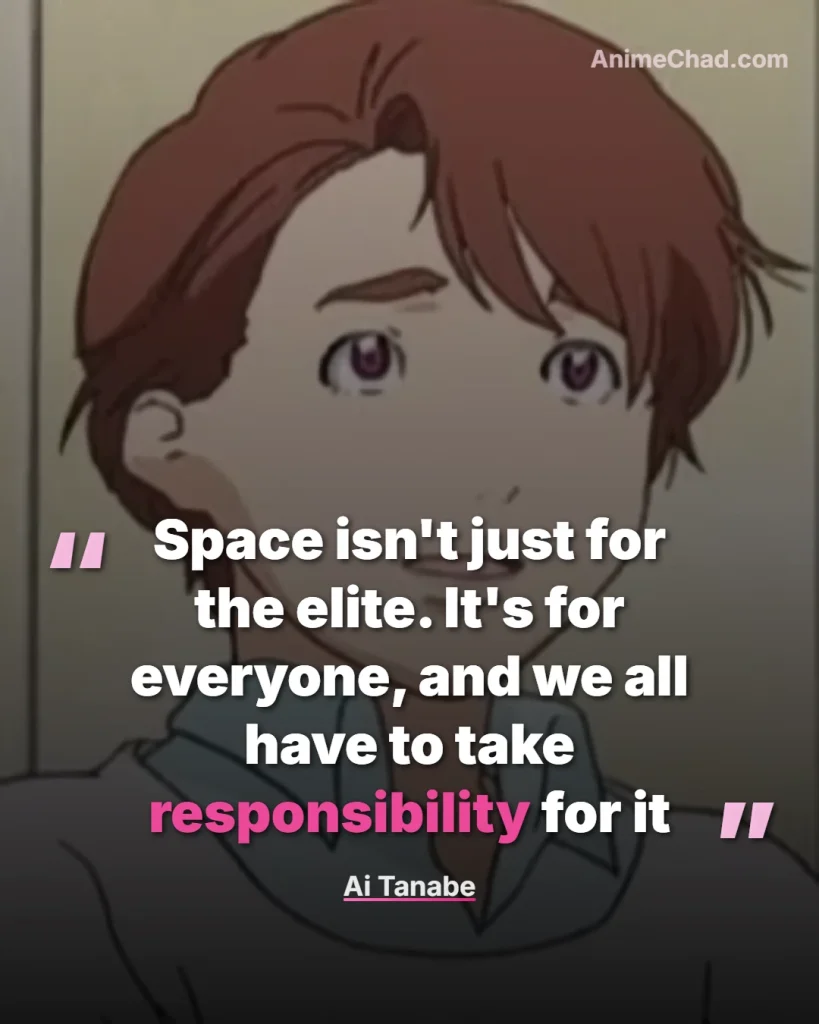 Ai Tanabe Quotes (2)