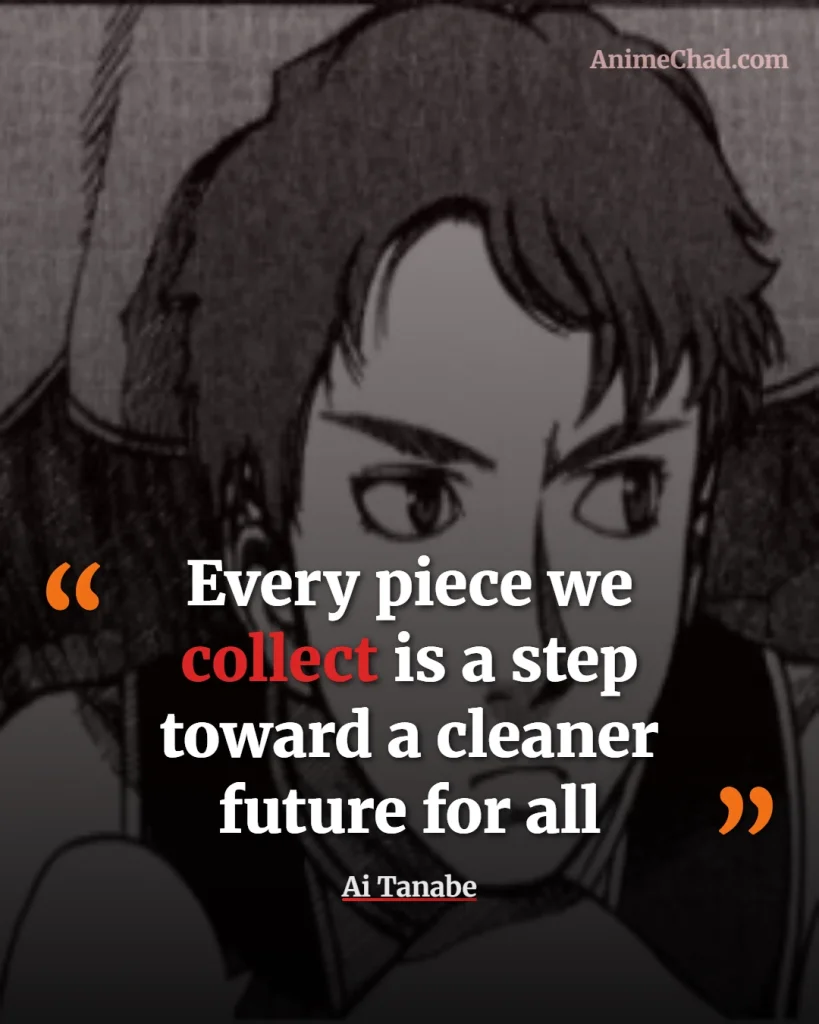Ai Tanabe Quotes (6)