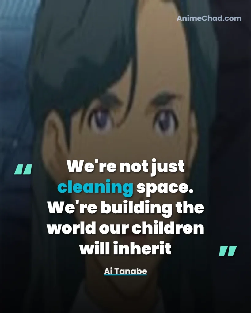 Ai Tanabe Quotes (7)