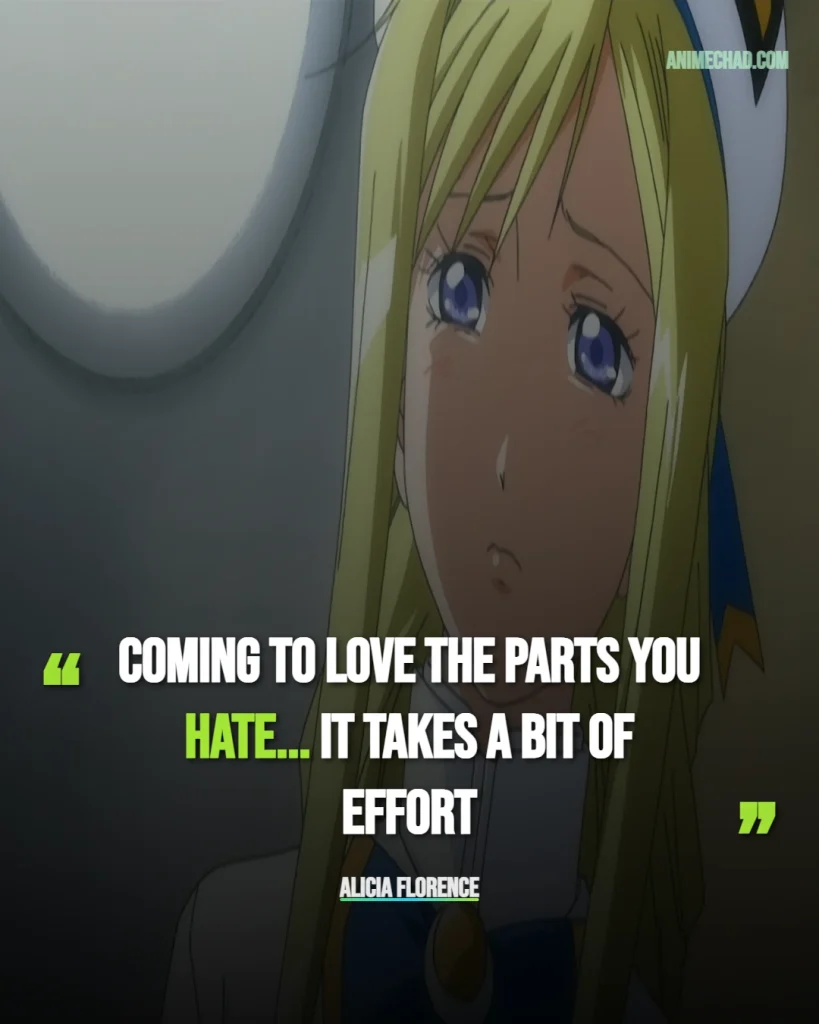 Alicia Florence Quotes (4)