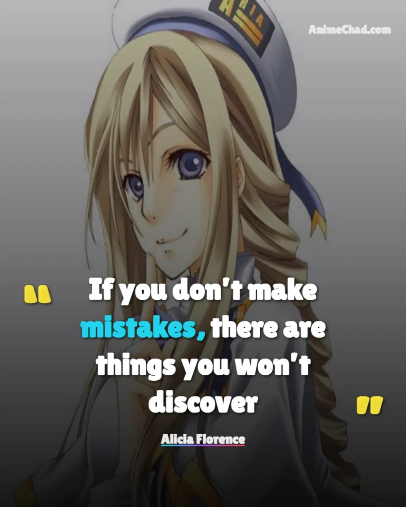 Alicia Florence Quotes (6)