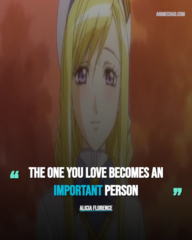 Alicia Florence Quotes (7)