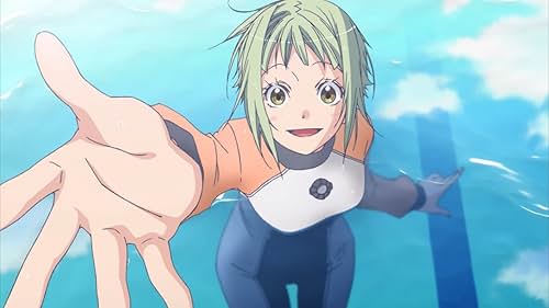 Amanchu!