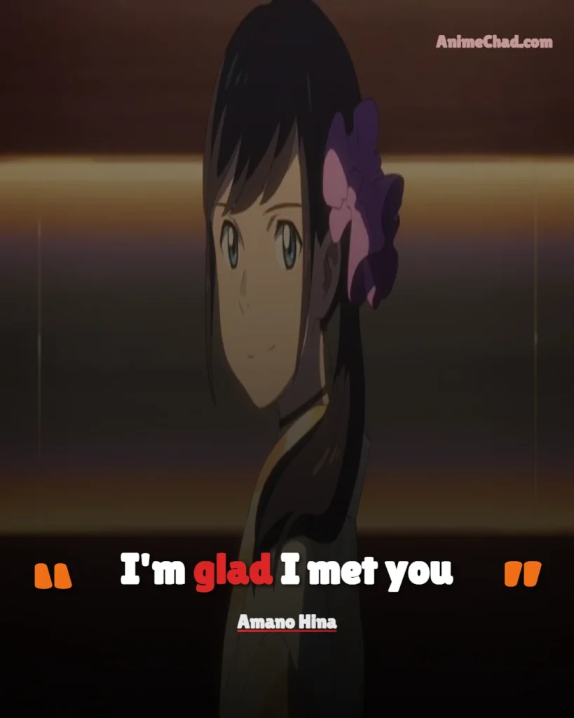 Amano Hina Quotes (1)