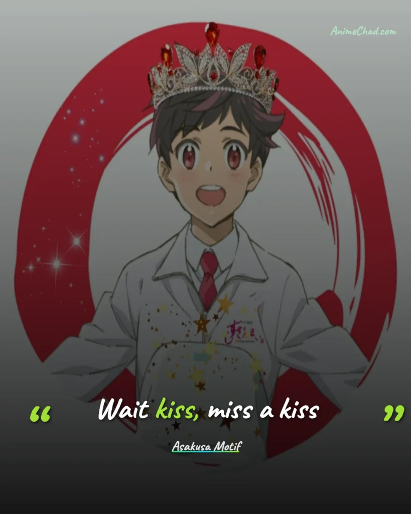 Asakusa Motif Quotes (1)