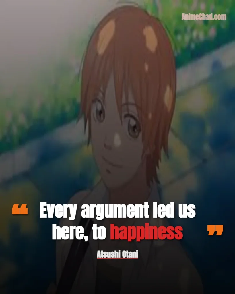 Atsushi Otani Quotes (10)