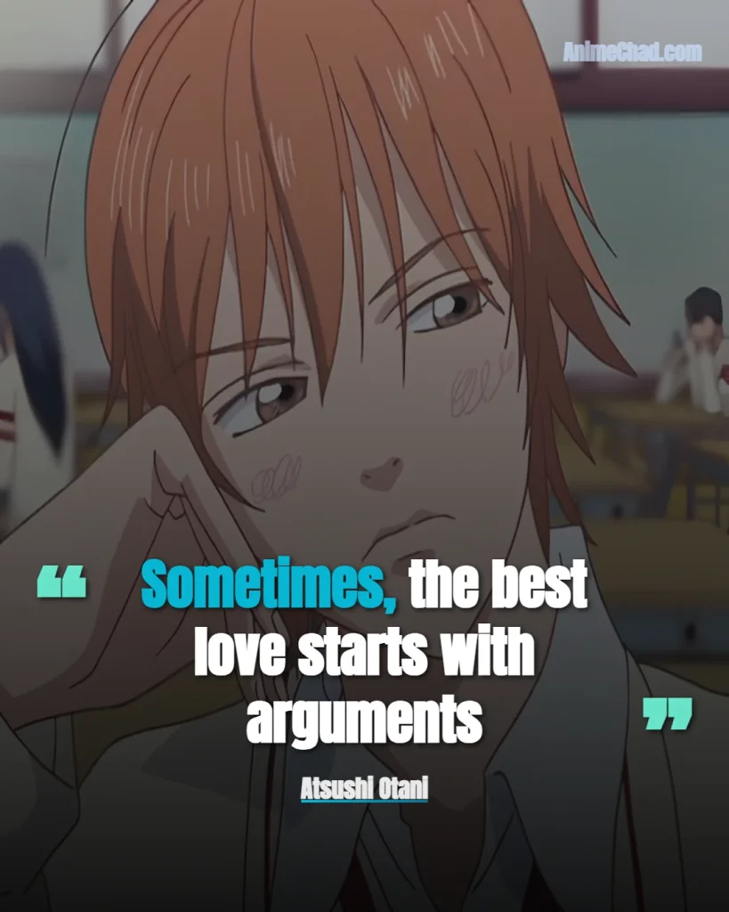 Atsushi Otani Quotes (3)